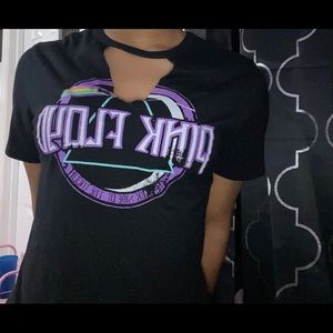 Pink Floyd Graphic Tee